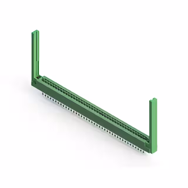 307-080-455-268 EDAC Inc.  Edgeboard Connectors